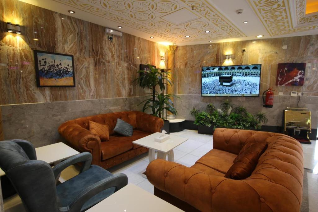 M Platinum Hotel Медина Экстерьер фото