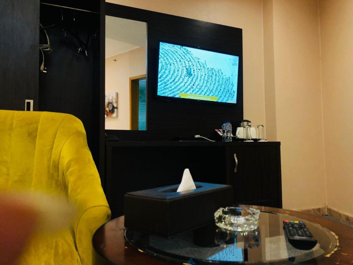 M Platinum Hotel Медина Экстерьер фото