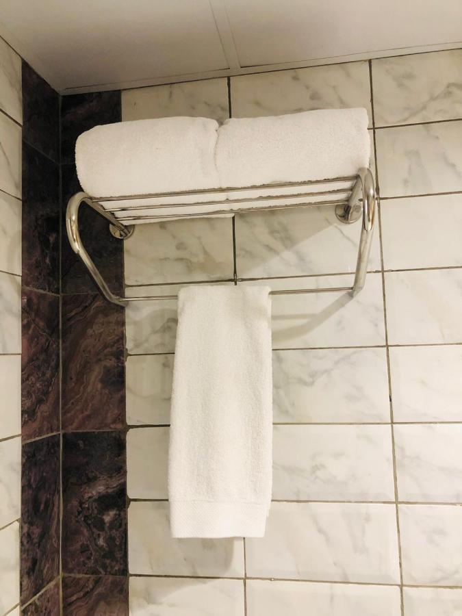 M Platinum Hotel Медина Экстерьер фото